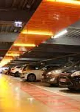 Parking P1 Proxi 